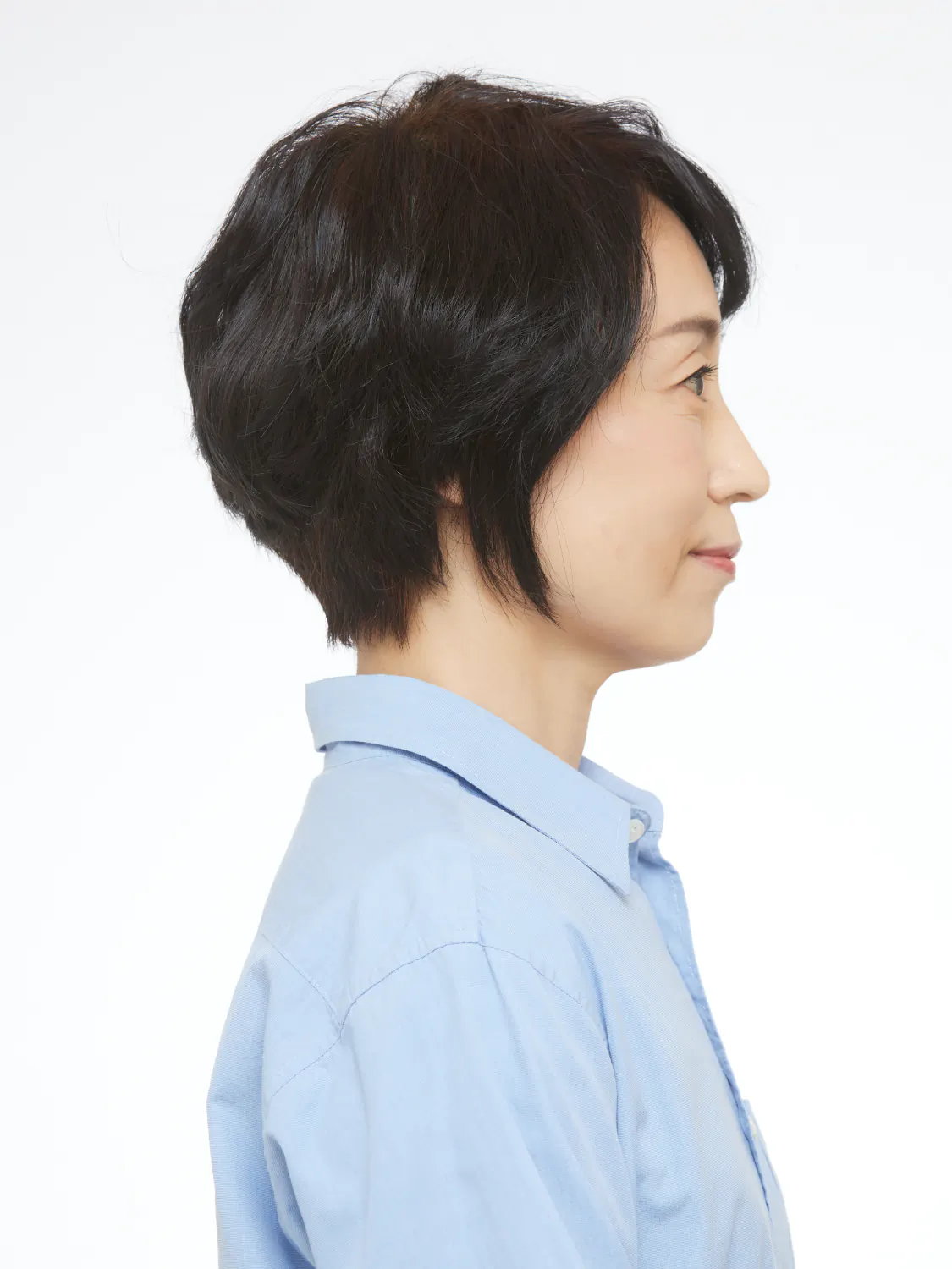 50代・60代の方に◎褒められショートヘア 2