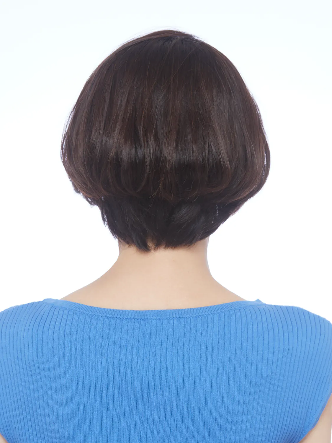 50代・60代の方に☆骨格補正ショート 3